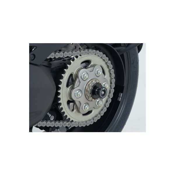 R&G Spindle Sliders